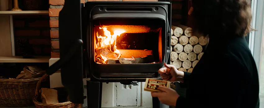 Key Features of Vermont Castings Fireplaces in San Jacinto, CA