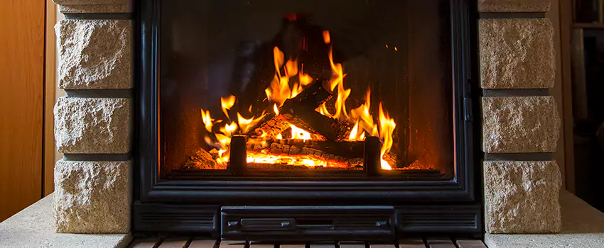 Best Wood Fireplace Repair Company in San Jacinto, California