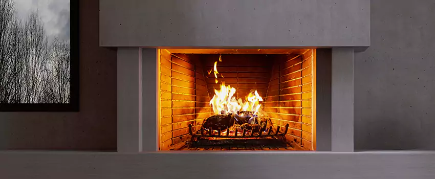 Indoor Wood Burning Furnace Repair and Installation in San Jacinto, California
