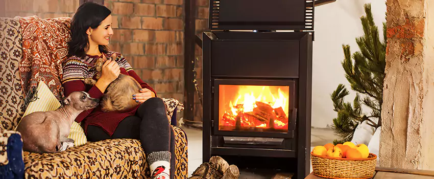 Wood Stove Chimney Cleaning Services in San Jacinto, CA