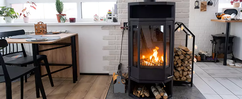 Wood Stove Inspection Services in San Jacinto, CA