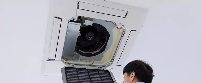 Benefits of Professional Air Duct Cleaning in San Jacinto, California