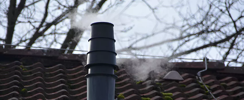 Broken Chimney Animal Screen Repair And Installation in San Jacinto, CA
