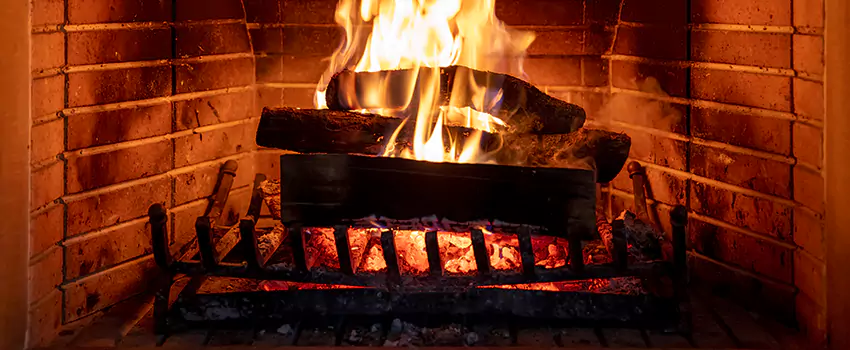 Chimney Ash Dump Cover Repair Services in San Jacinto, CA