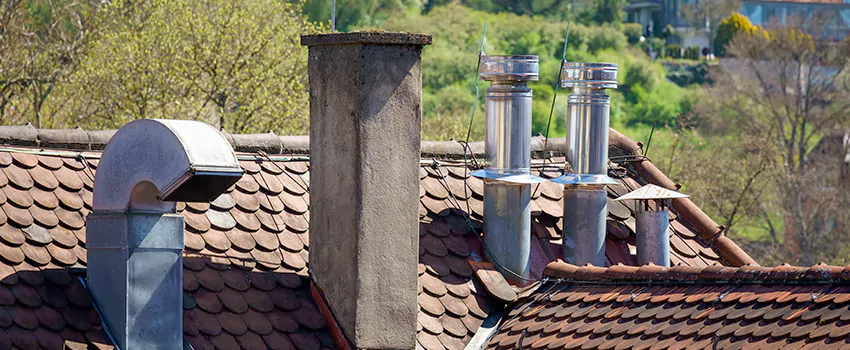 Commercial Chimney Blockage Removal in San Jacinto, California