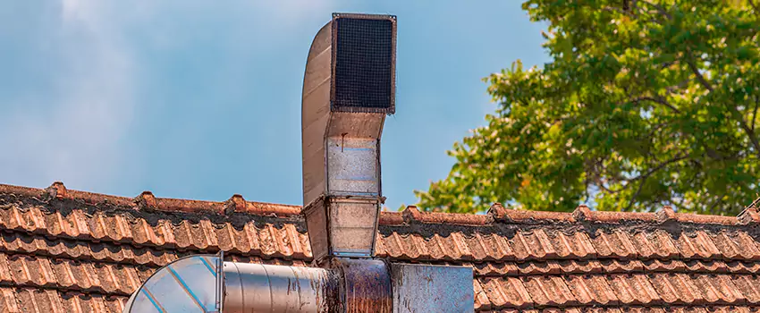 Chimney Cleaning Cost in San Jacinto, California