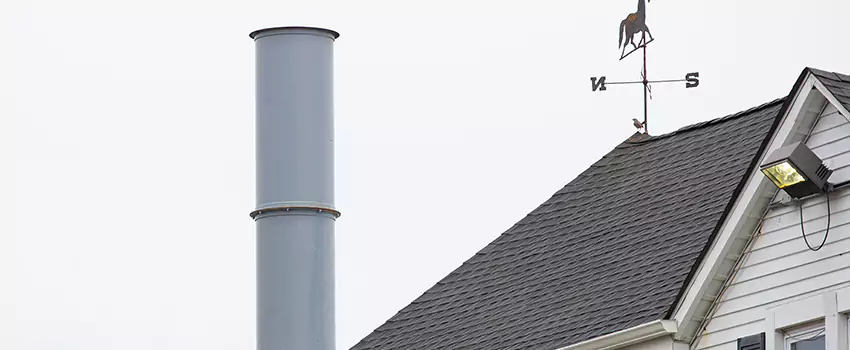 Multi-flue Chimney Caps Installation And Repair in San Jacinto, CA