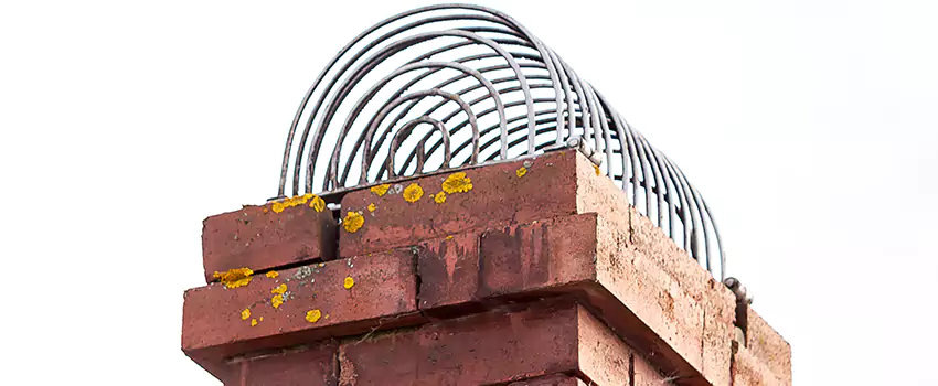 Chimney Crown Problems in San Jacinto, California