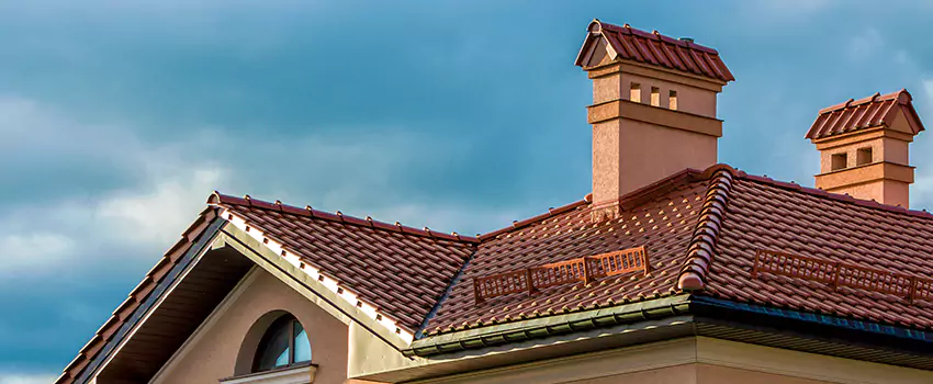 Residential Chimney Services in San Jacinto, California