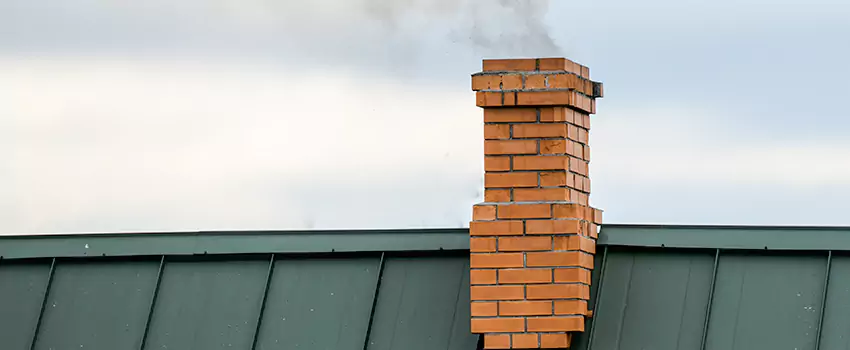 Chimney Installation Company in San Jacinto, CA