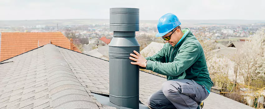 Insulated Chimney Liner Services in San Jacinto, CA
