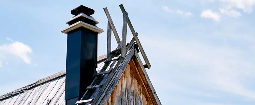 Chimney Pot Inspection in San Jacinto, CA