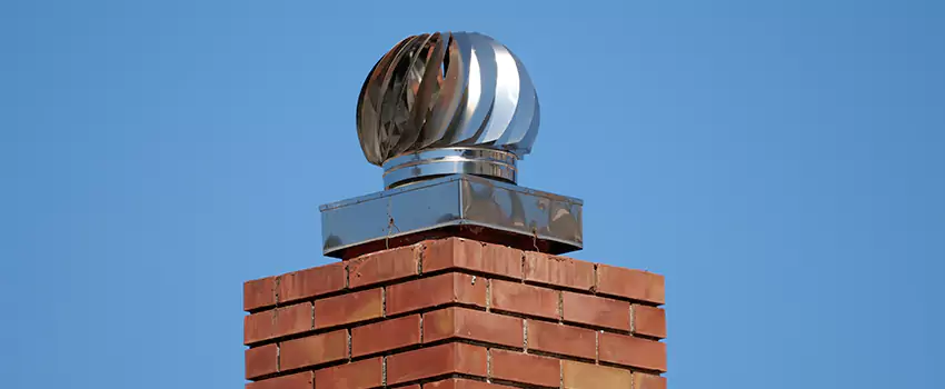 Chimney Flue Rebuild Services in San Jacinto, California