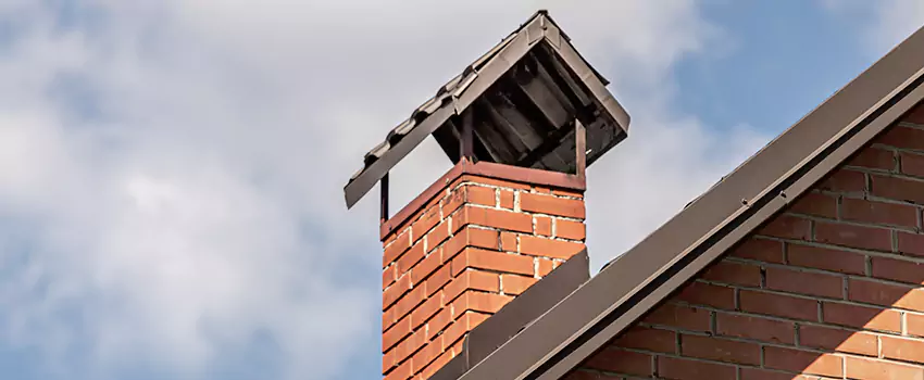 Chimney Saver Masonry Repair Contractor in San Jacinto, California