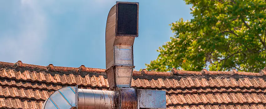 Chimney Blockage Removal in San Jacinto, California