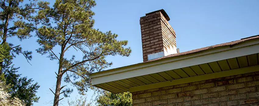 Brick Chimney Sweep Near Me in San Jacinto, CA