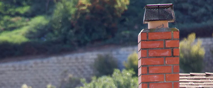 Chimney Tuckpointing And Masonry Restoration in San Jacinto, CA