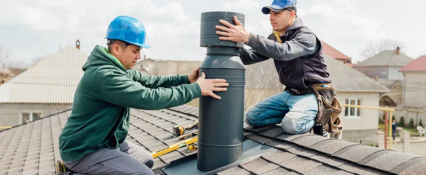 Commercial Chimney Cost in San Jacinto, CA