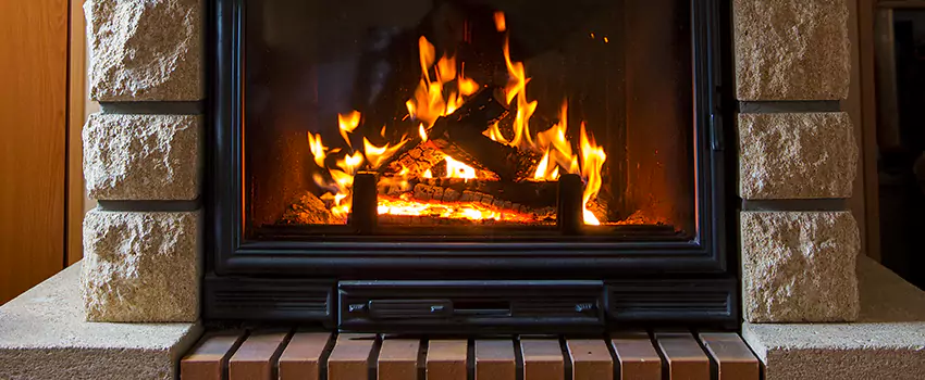 Decorative Fireplace Installation Cost in San Jacinto, California