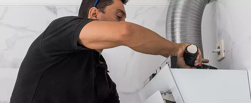 Dryer Vent Blockage Cleaning in San Jacinto, CA