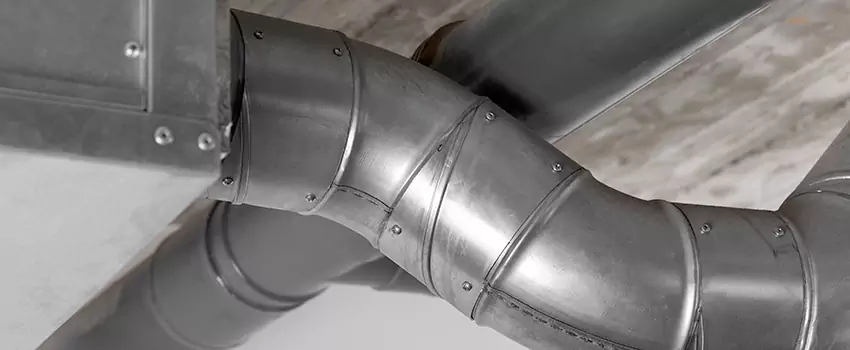 Dryer Vent Blockage Inspection in San Jacinto, CA