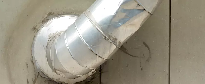 Dryer Vent Repair Process in San Jacinto, CA