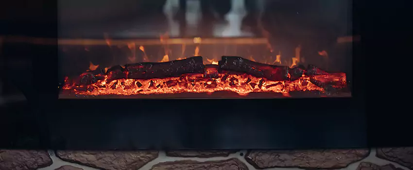 Cost of Electric Fireplace Repair Service in San Jacinto, California