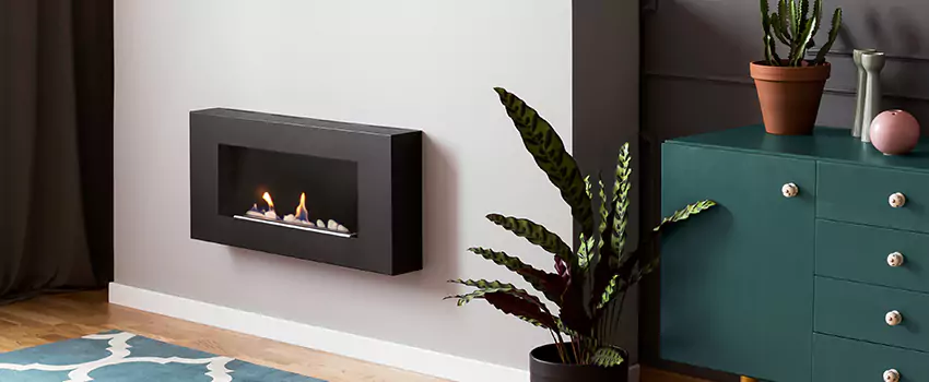 Cost of Ethanol Fireplace Repair And Installation Services in San Jacinto, CA