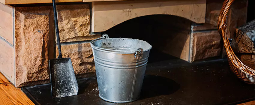 Clean The Fireplace Mantle And Hearth in San Jacinto, California