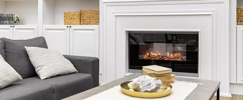Professional Fireplace Maintenance Contractors in San Jacinto, CA