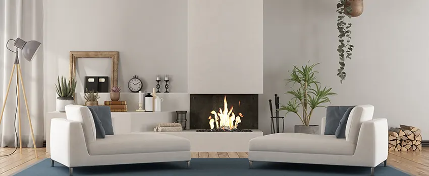 Decorative Fireplace Crystals Services in San Jacinto, California