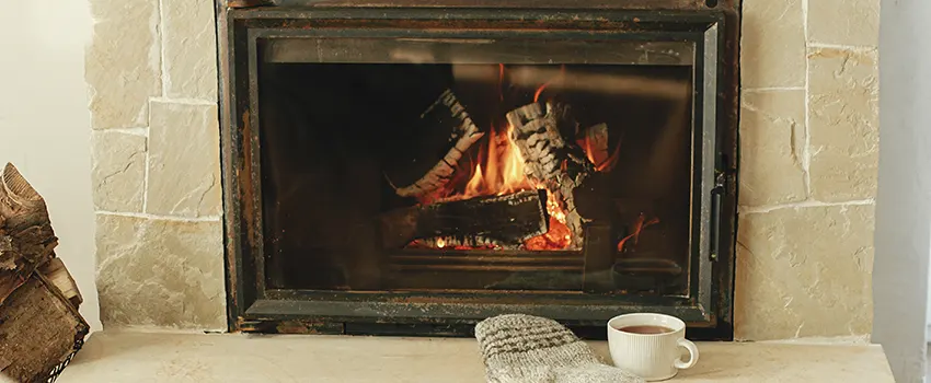 Fireplace Door Handle Replacements Services in San Jacinto, California