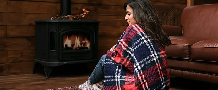 Fireplace Firebox Grate Replacement Services  in San Jacinto, California