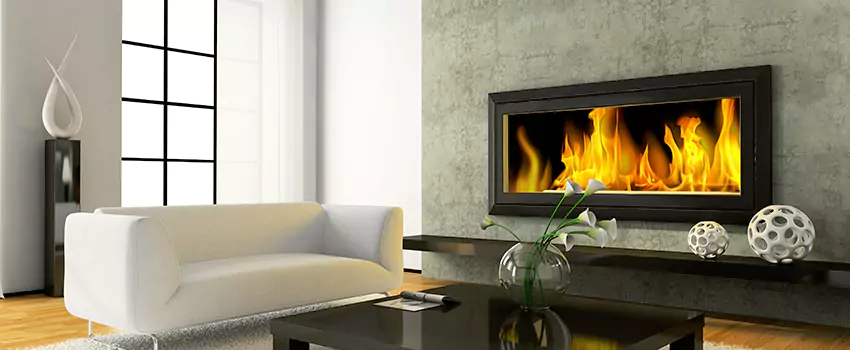 Fireplace Hearth Ideas in San Jacinto, California