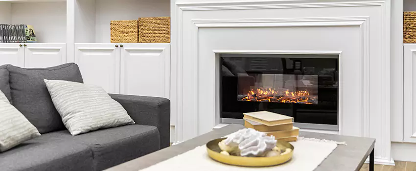 Pellet Fireplace Insert Installation in San Jacinto, CA