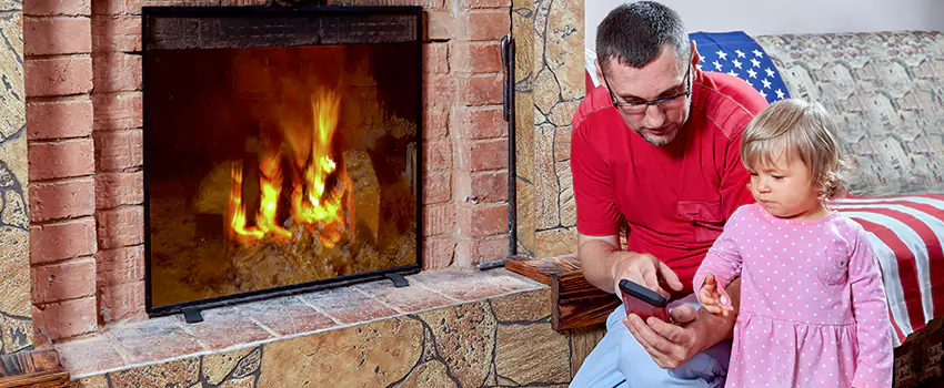 Fireplace Safety Locks For Kids in San Jacinto, CA