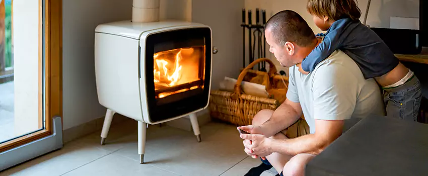 Fireplace Flue Maintenance Services in San Jacinto, CA