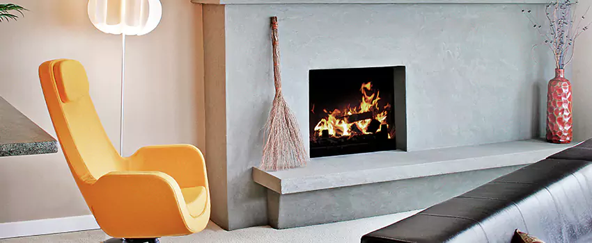 Electric Fireplace Makeover Services in San Jacinto, CA