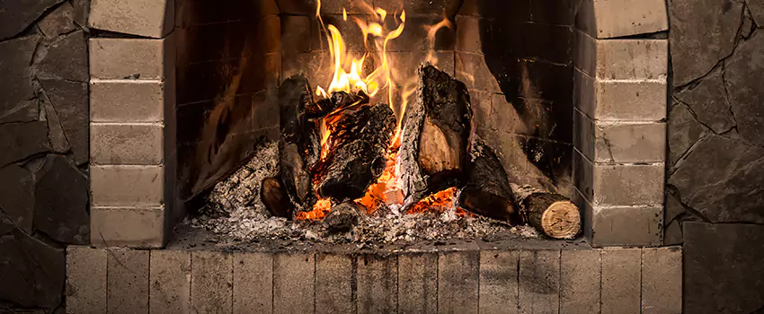Cost of Rebuilding A Fireplace in San Jacinto, California