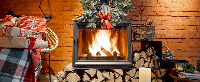 Steel Fireplace Grate Repair And Replacement Services in San Jacinto, California