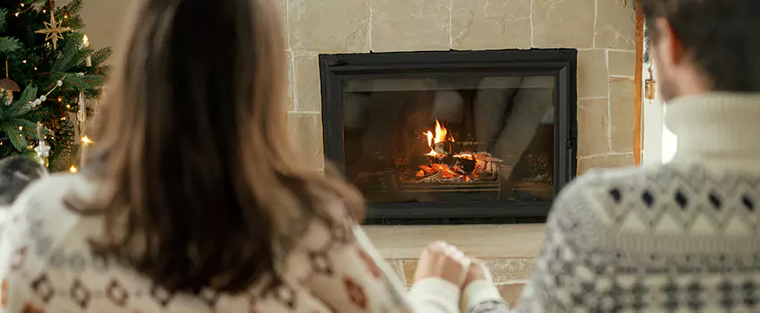 Fireplace Firebox Refurbish & Restore Services in San Jacinto, CA