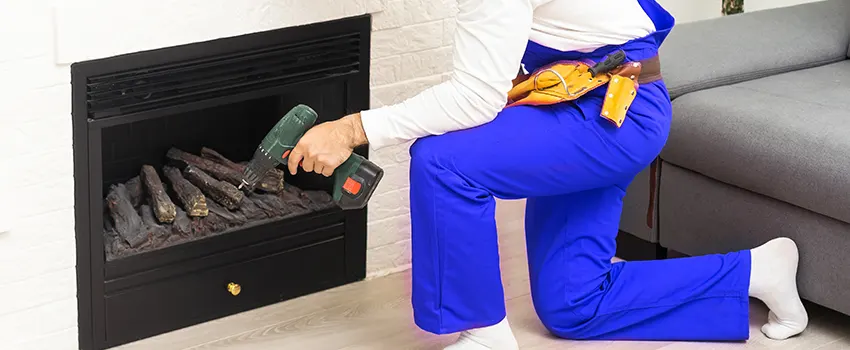 Fireplace Safety Inspection Specialists in San Jacinto, California