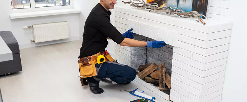 Gas Fireplace Repair And Replacement in San Jacinto, CA