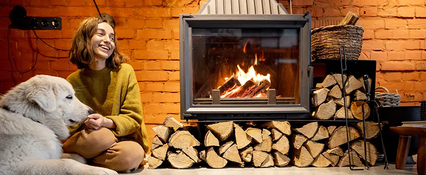 Fireplace Smell Removal Cost in San Jacinto, CA