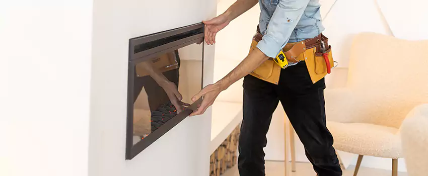 Traditional Fireplace Vent Sweeping in San Jacinto, CA