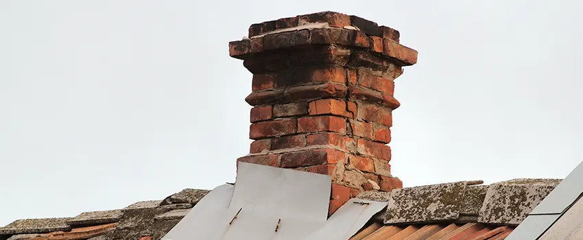 Cost of Fixing Blocked Chimney in San Jacinto, California