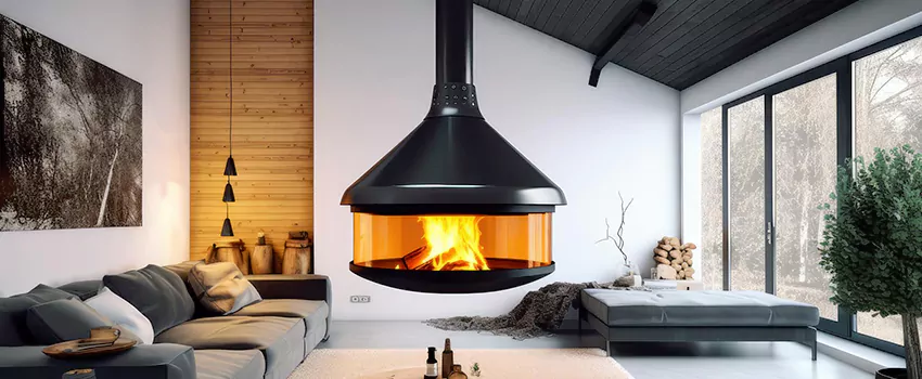 Floating Damaged Fireplace Repair Services in San Jacinto, CA