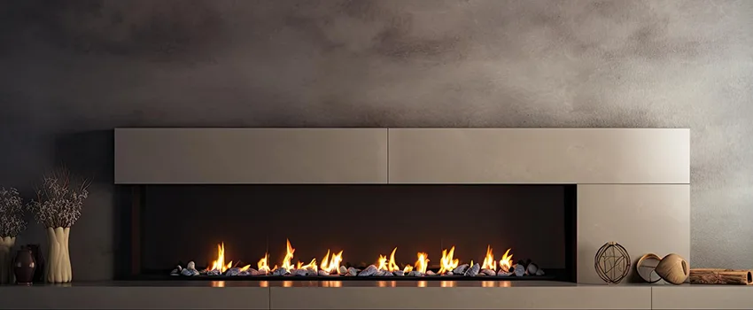 Gas Fireplace Logs Supplier in San Jacinto, California