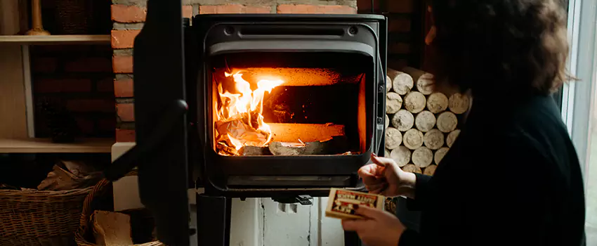 Hearthstone Wood Stoves Fireplace Repair in San Jacinto, California