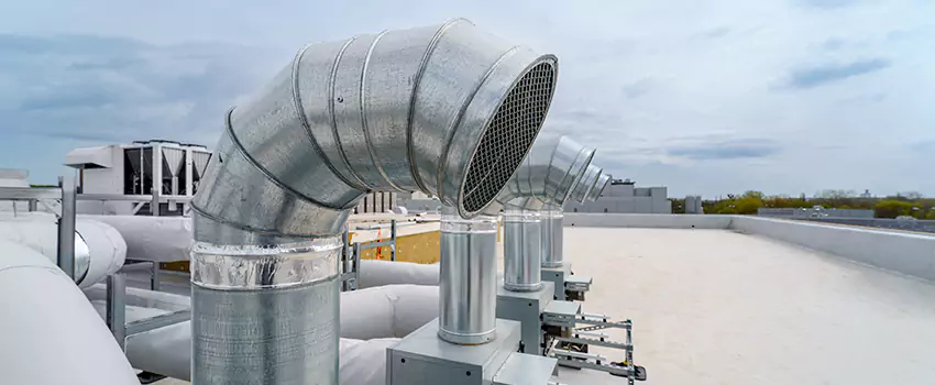 Insulated Ductwork Repair Services Near Me in San Jacinto, CA